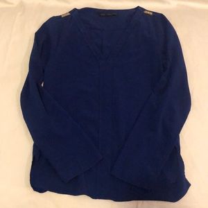 Zara Long Sleeve Top